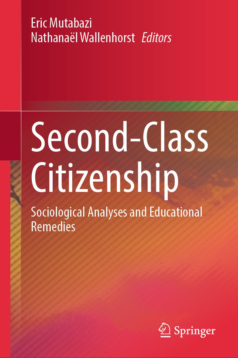Second-Class Citizenship