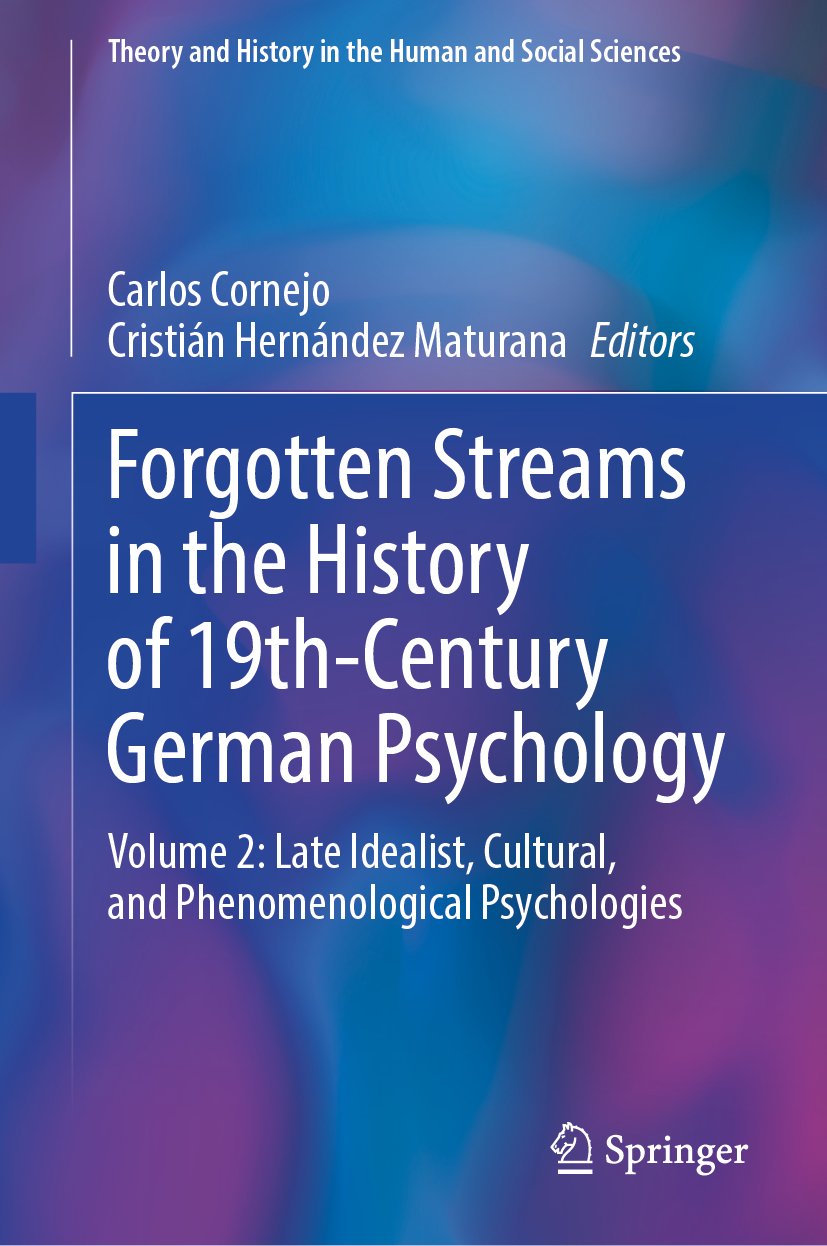 Theory and History in the Human and Social Sciences