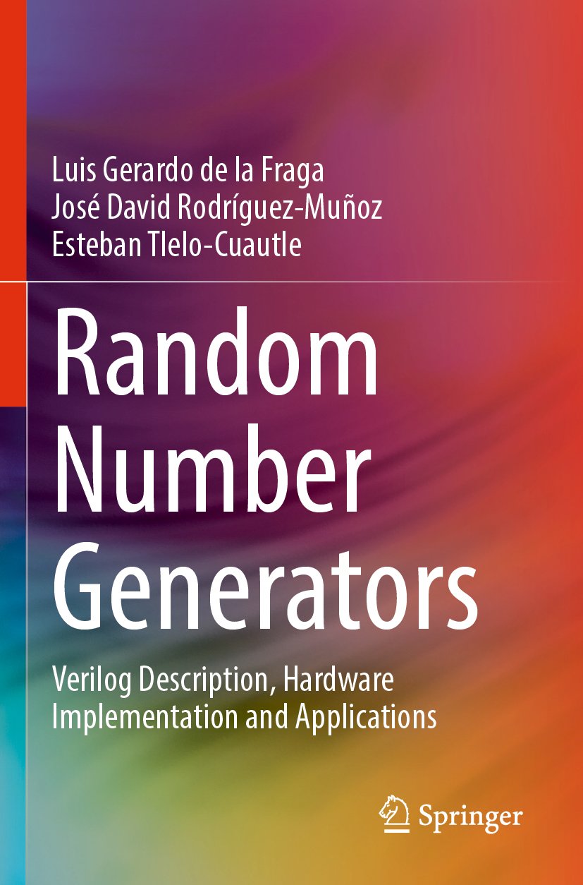 Random Number Generators