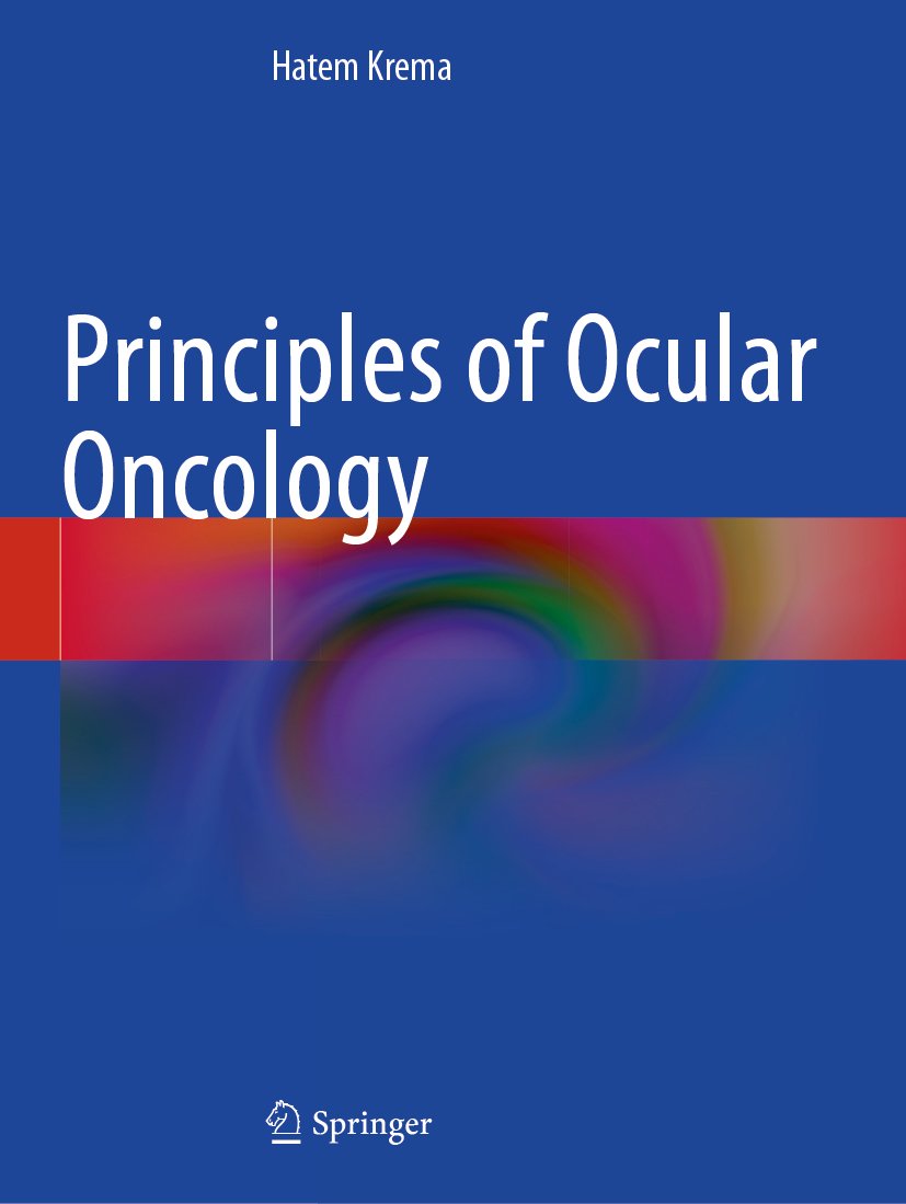 Principles of Ocular Oncology