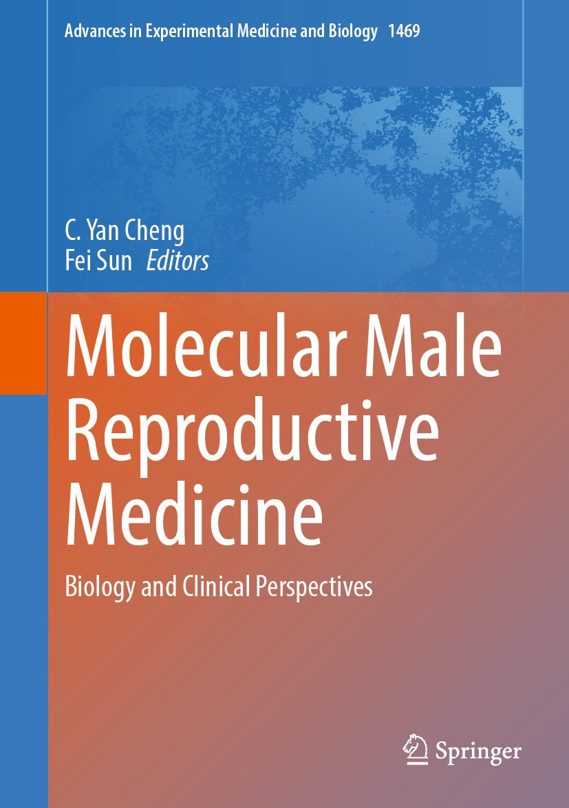 Advances in Experimental Medicine and Biology