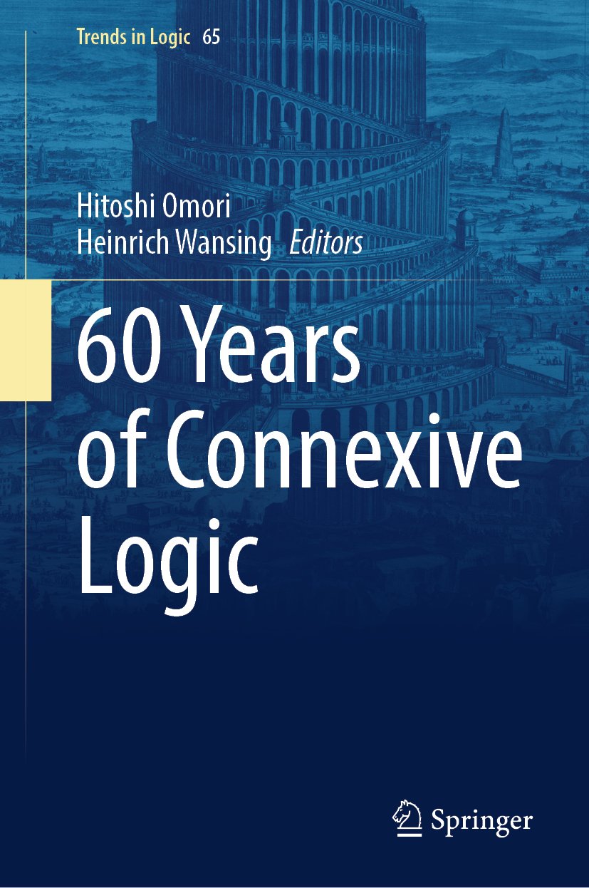 Trends in Logic
