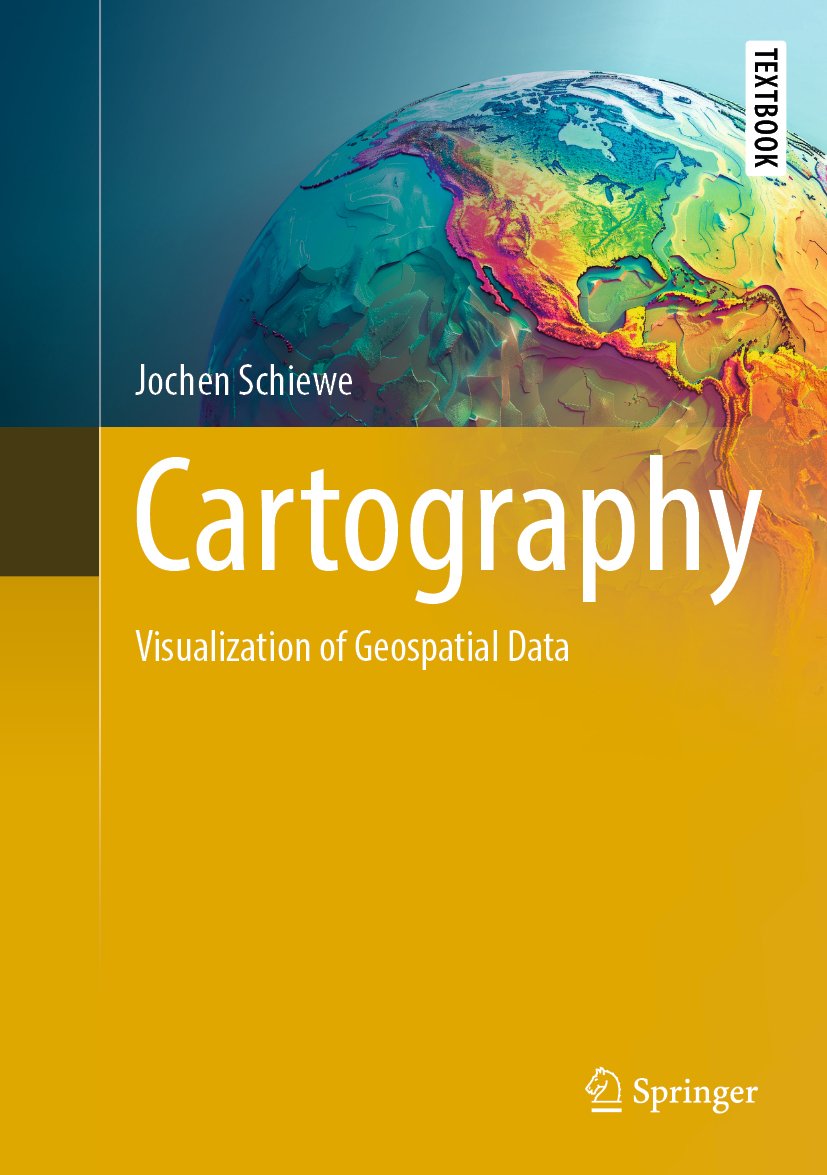 Springer Textbooks in Earth Sciences, Geography and Environment