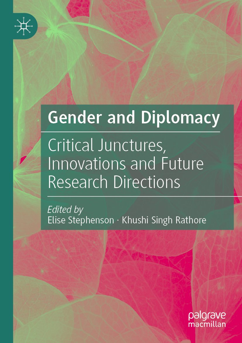 Gender and Diplomacy
