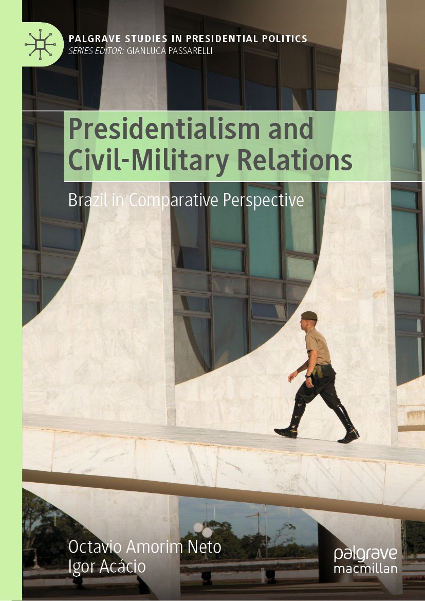 Palgrave Studies in Presidential Politics
