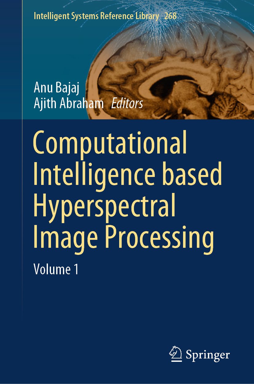 Intelligent Systems Reference Library