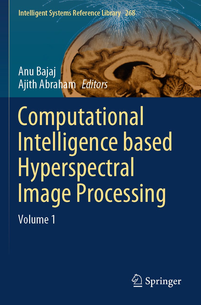 Intelligent Systems Reference Library