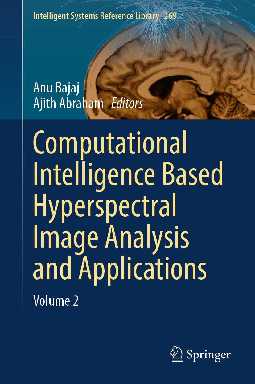 Intelligent Systems Reference Library