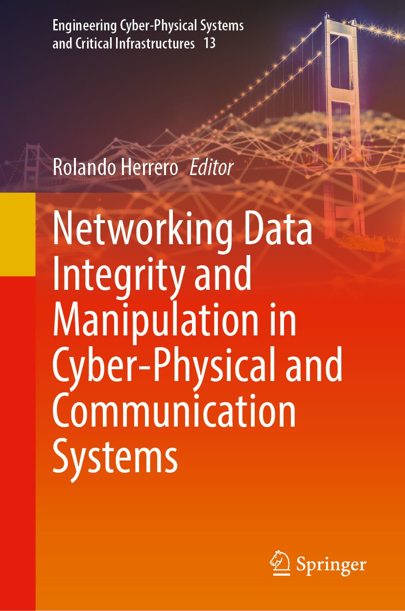 Engineering Cyber-Physical Systems and Critical Infrastructures