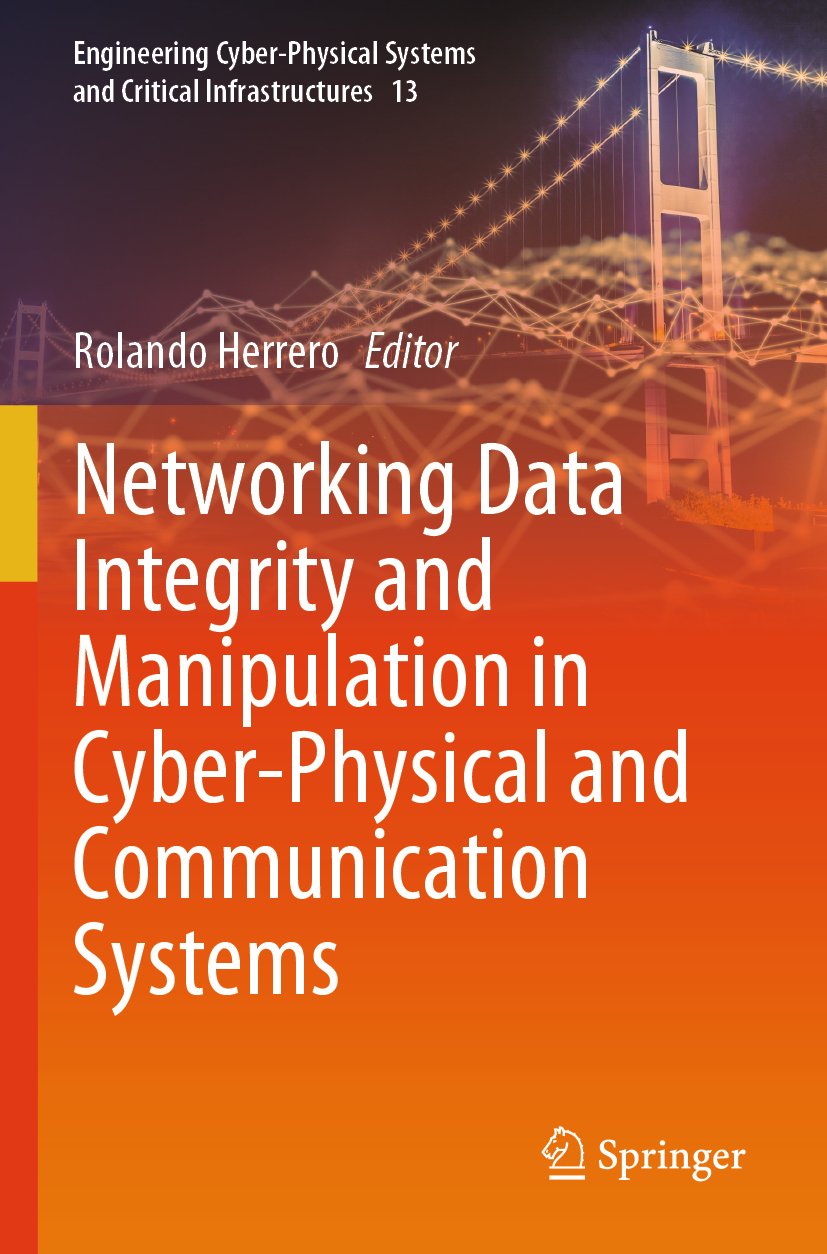 Engineering Cyber-Physical Systems and Critical Infrastructures