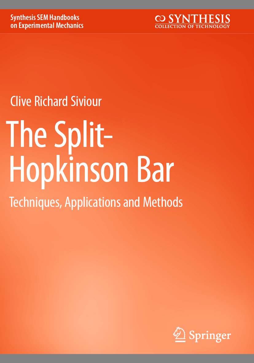 The Split-Hopkinson Bar