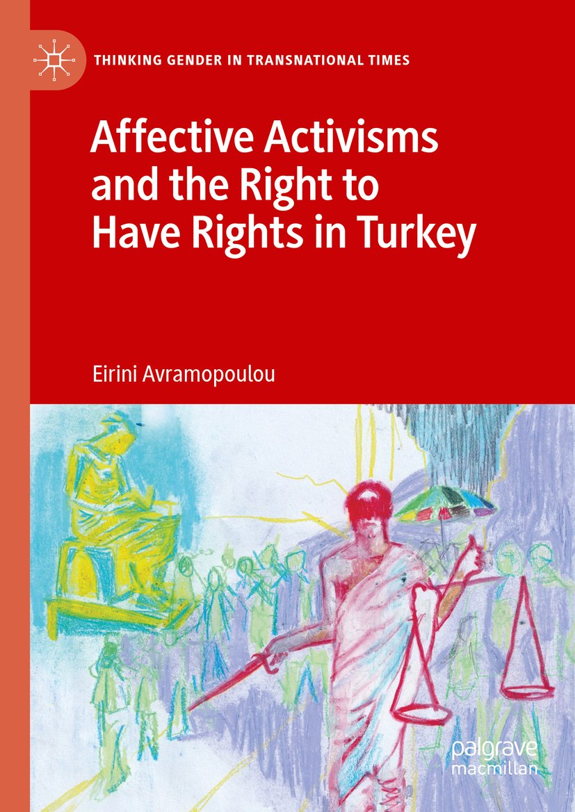 Thinking Gender in Transnational Times