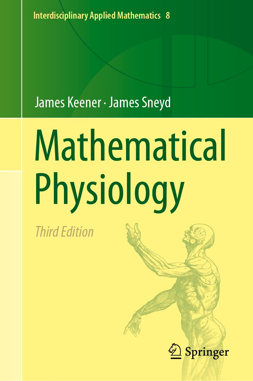 Interdisciplinary Applied Mathematics