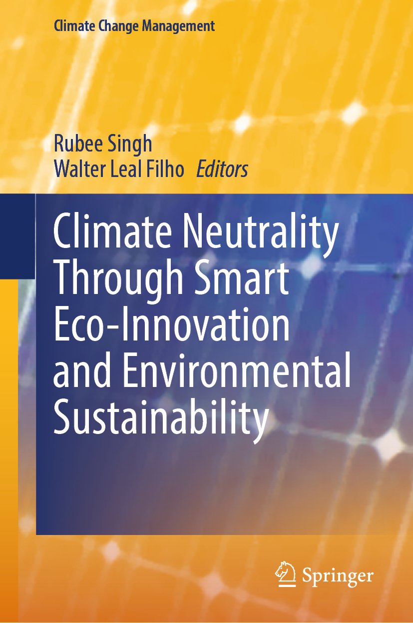 Climate Change Management