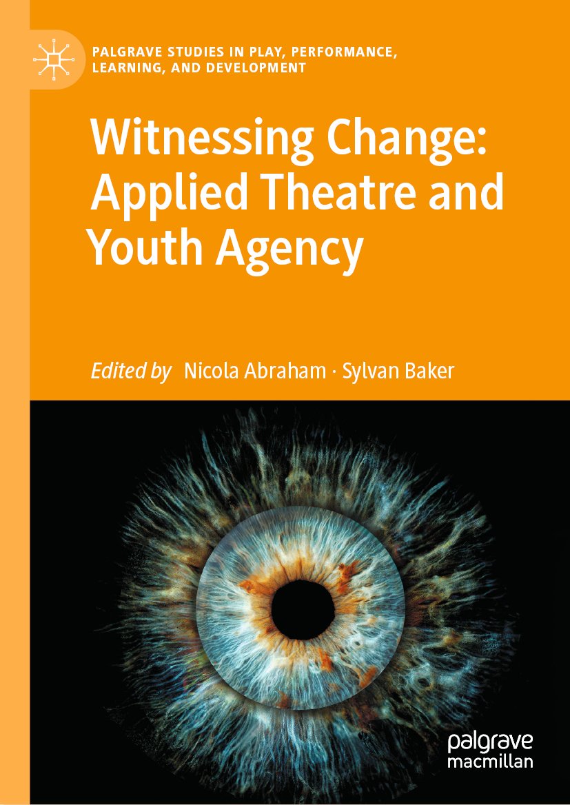 Palgrave Studies In Play, Performance, Learning, and Development