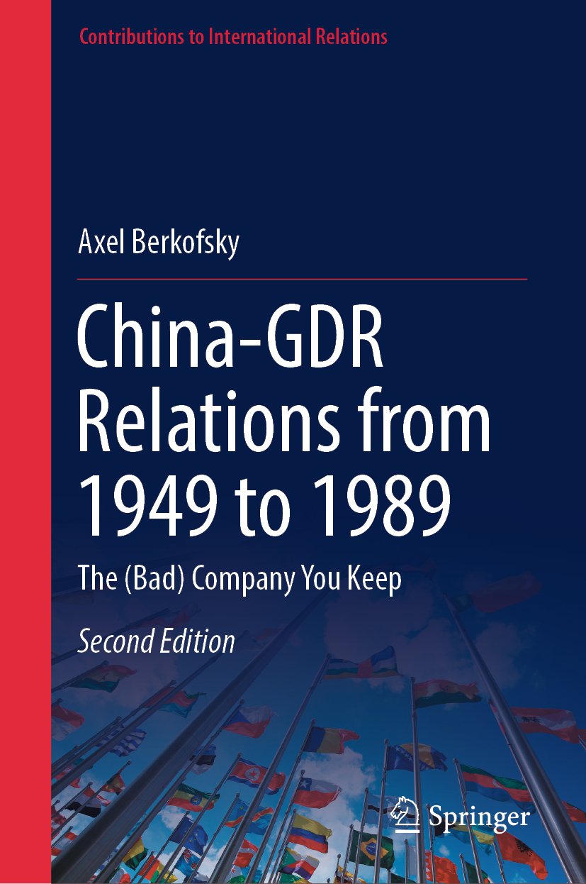 Contributions to International Relations