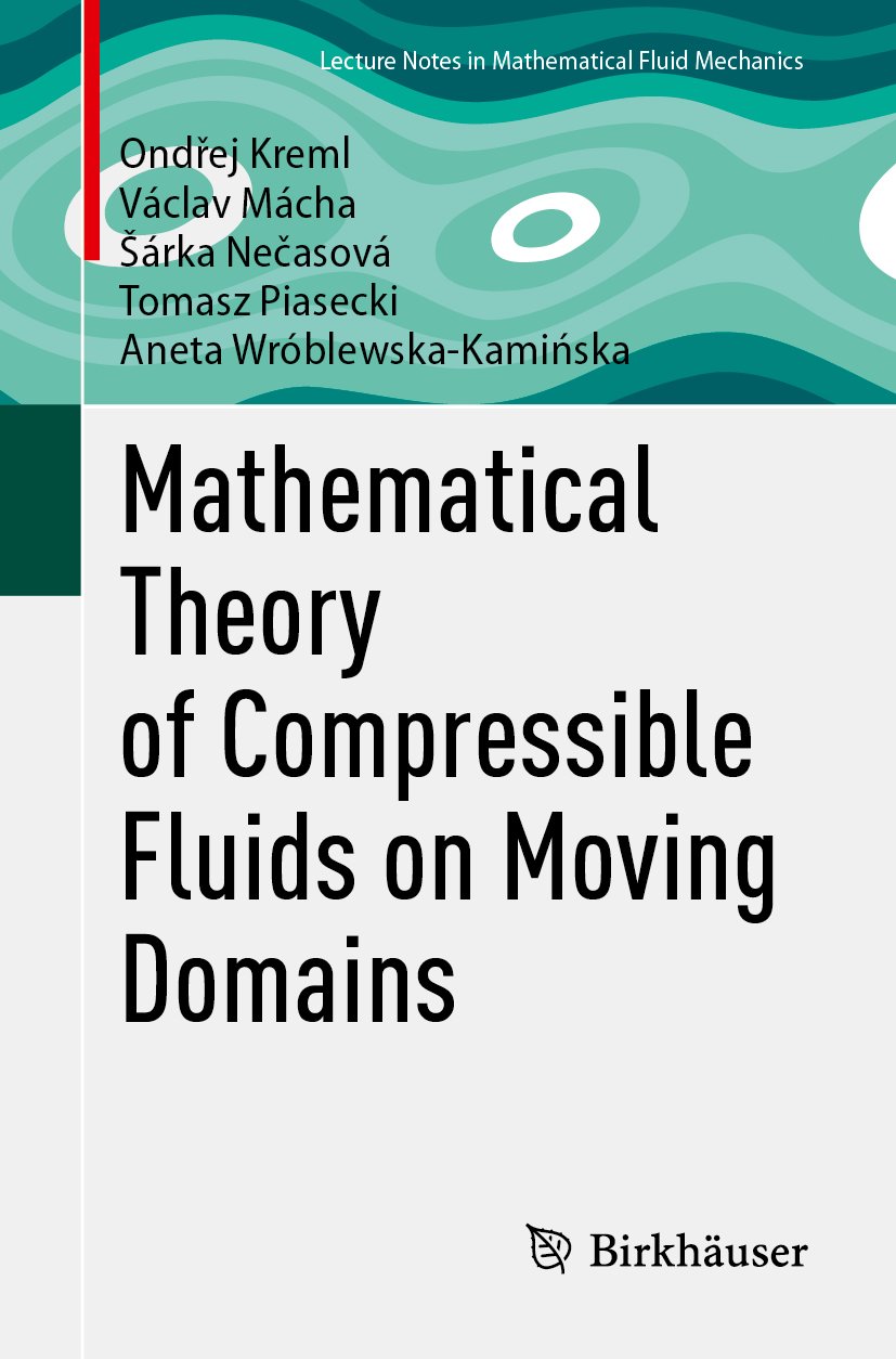 Advances in Mathematical Fluid Mechanics