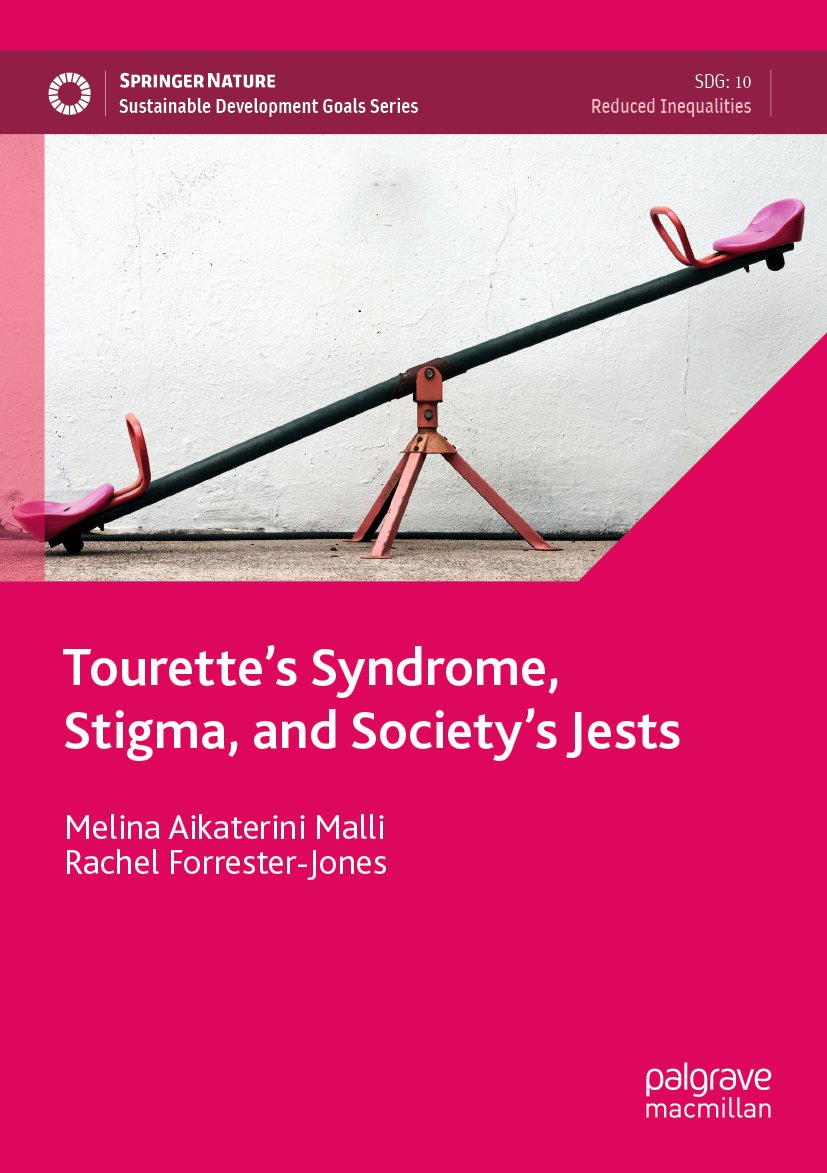 Tourette’s Syndrome, Stigma, and Society’s Jests