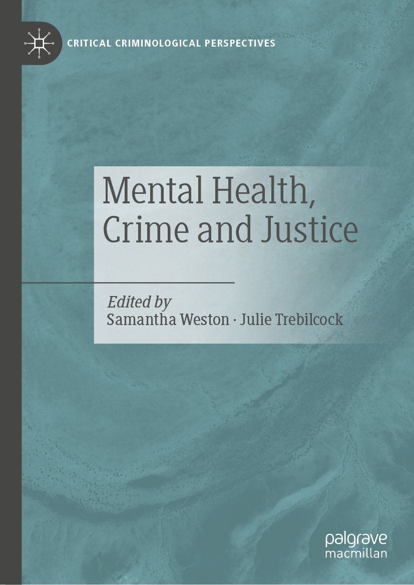 Critical Criminological Perspectives