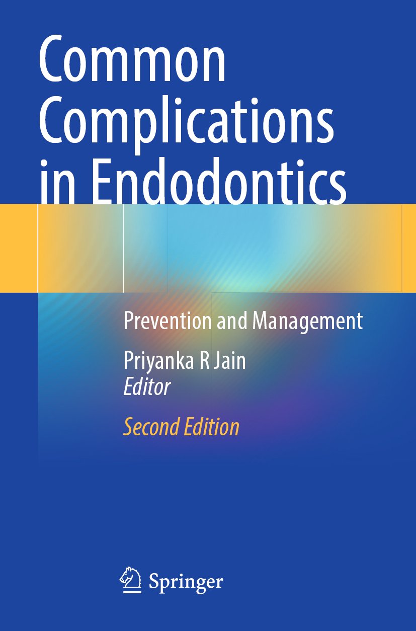 Common Complications in Endodontics