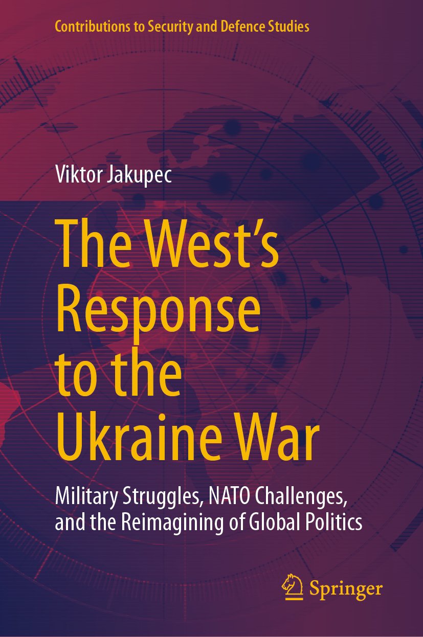 Contributions to Security and Defence Studies