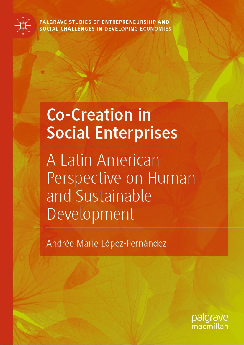 Palgrave Studies of Entrepreneurship and Social Challenges in Developing Economies