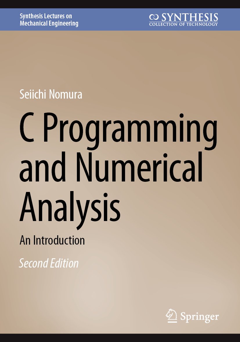 Synthesis Lectures on Mechanical Engineering
