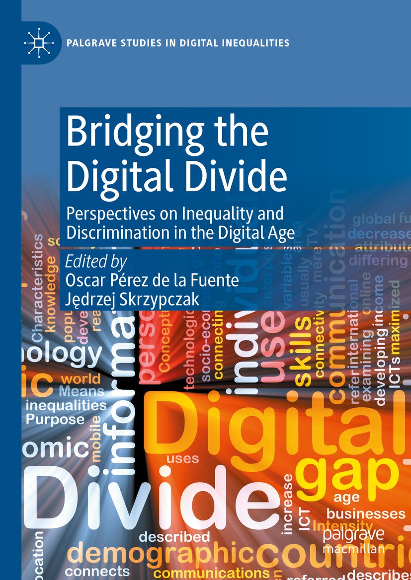 Palgrave Studies in Digital Inequalities