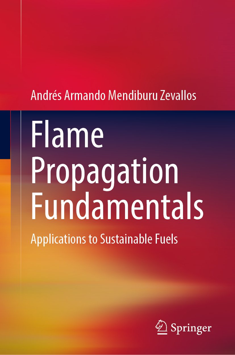 Flame Propagation Fundamentals