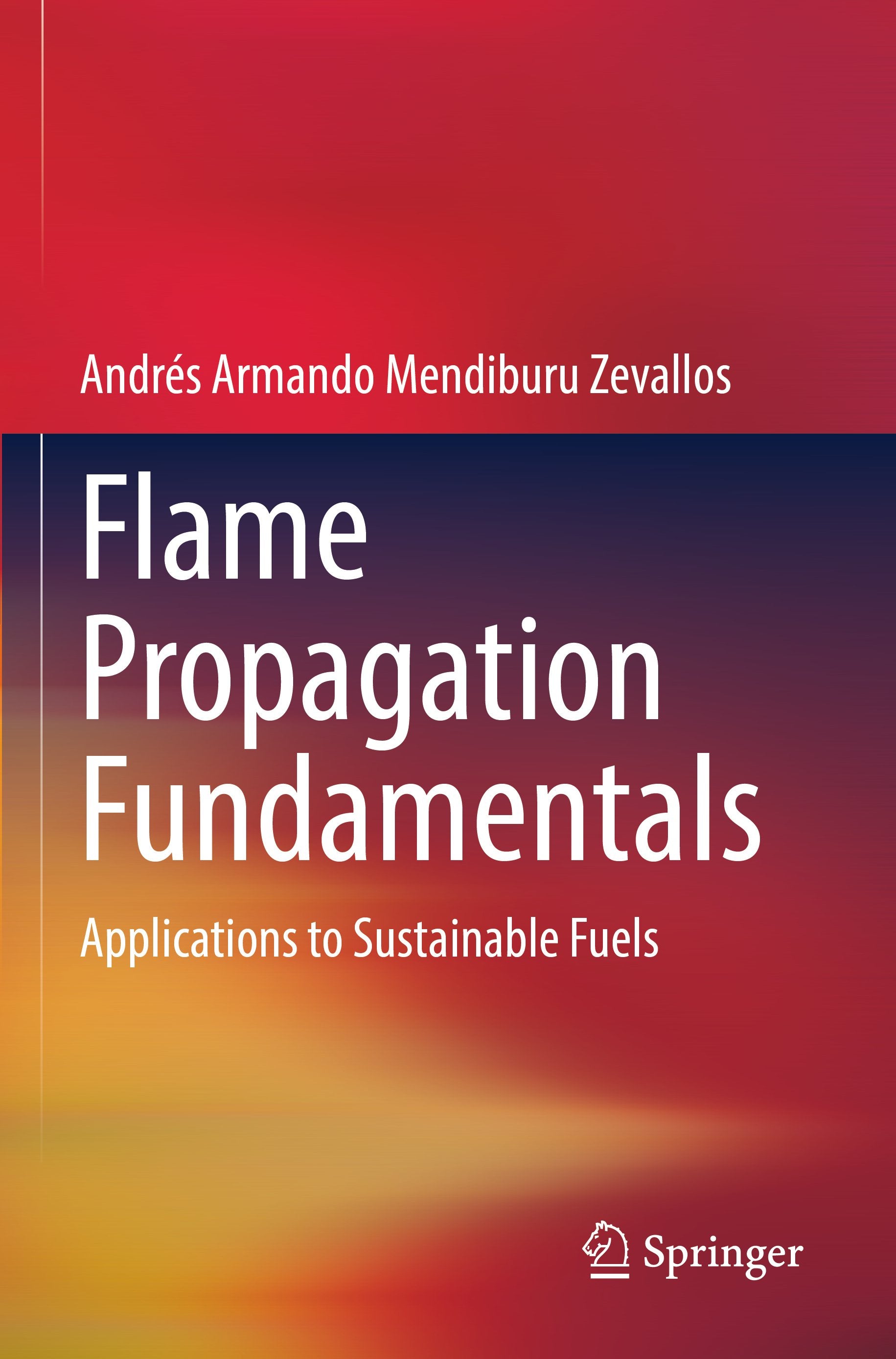 Flame Propagation Fundamentals