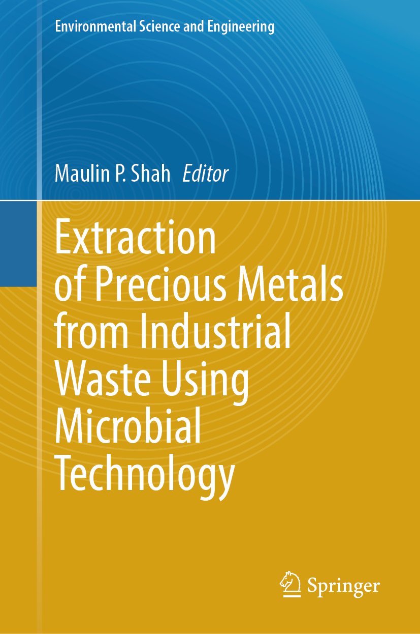 Environmental Science and Engineering