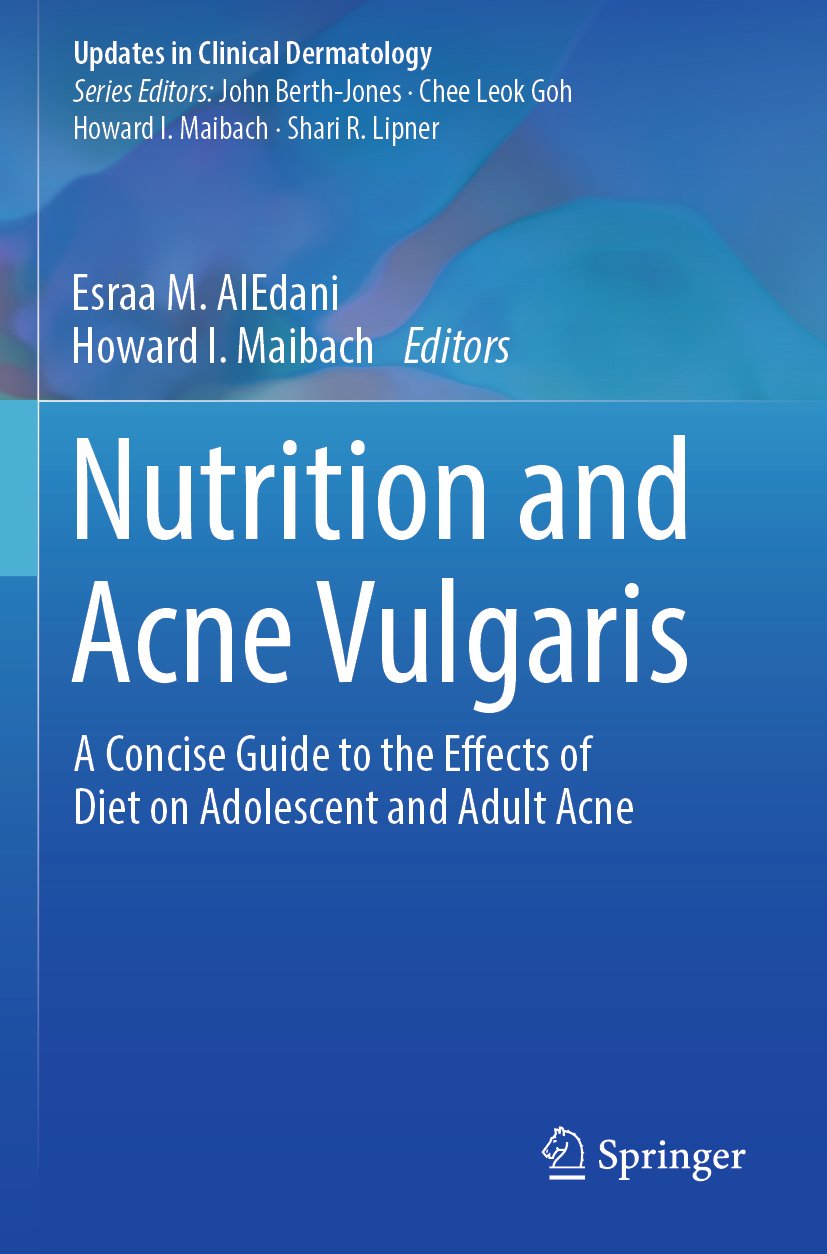 Nutrition and Acne Vulgaris