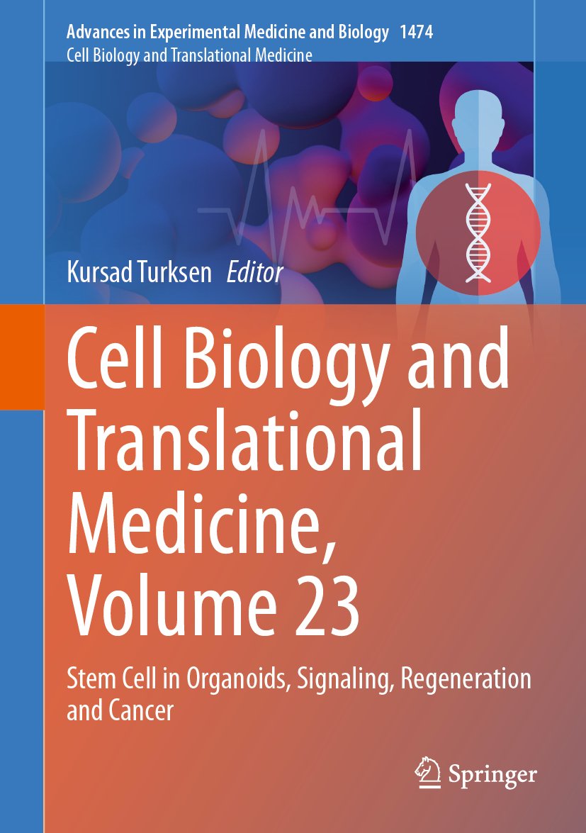 Advances in Experimental Medicine and Biology
