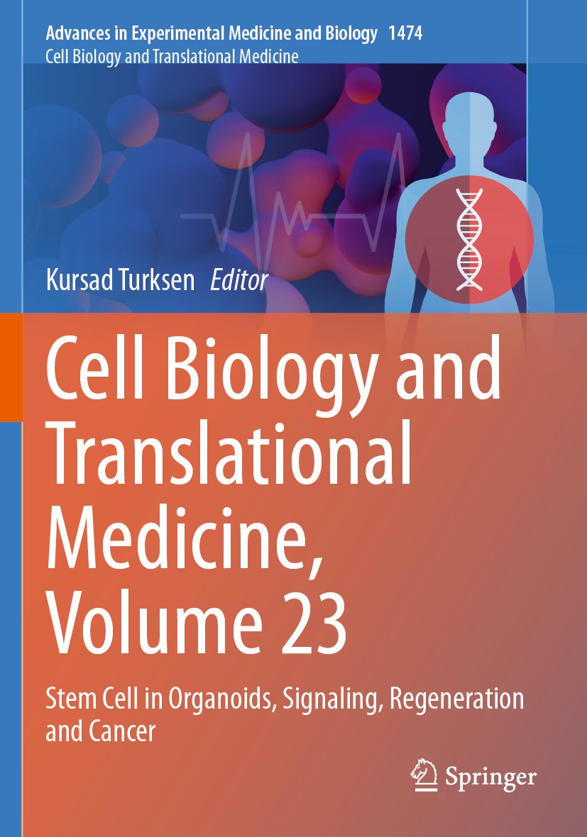Advances in Experimental Medicine and Biology