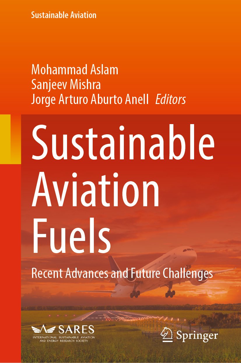 Sustainable Aviation