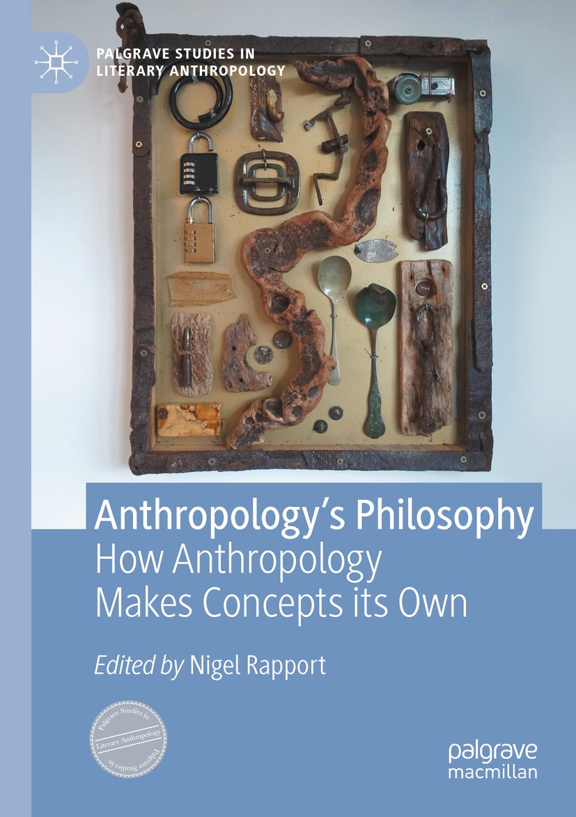 Anthropology’s Philosophy