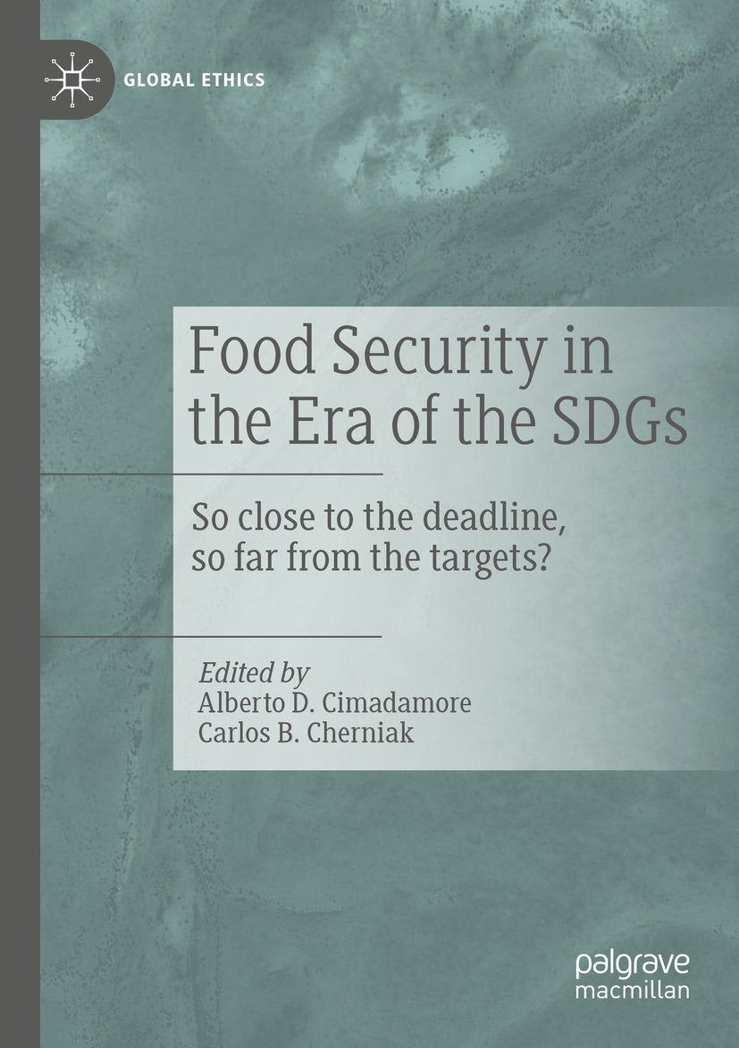 Food Security in the Era of the SDGs