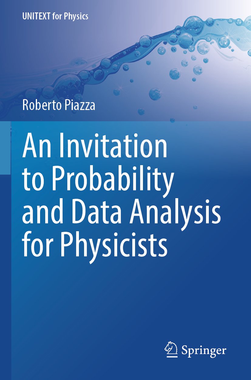 UNITEXT for Physics