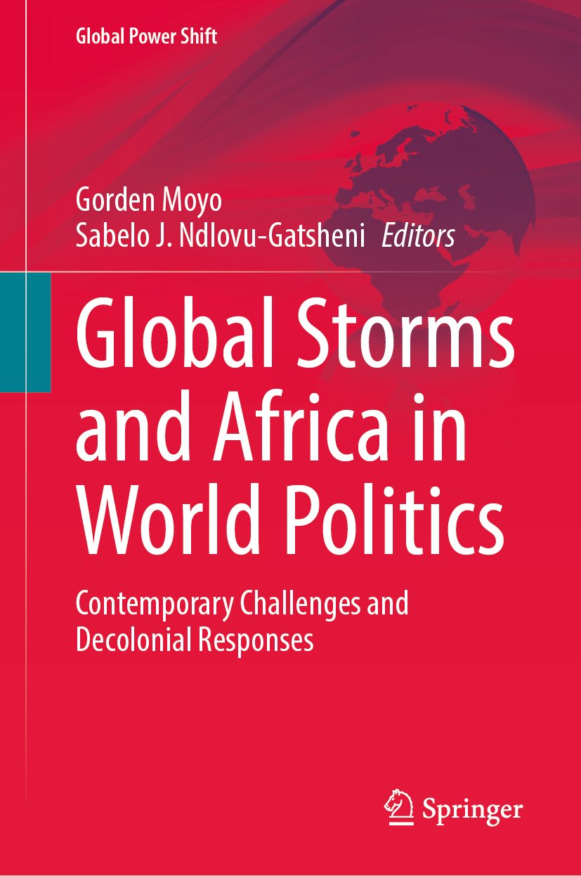 Global Power Shift