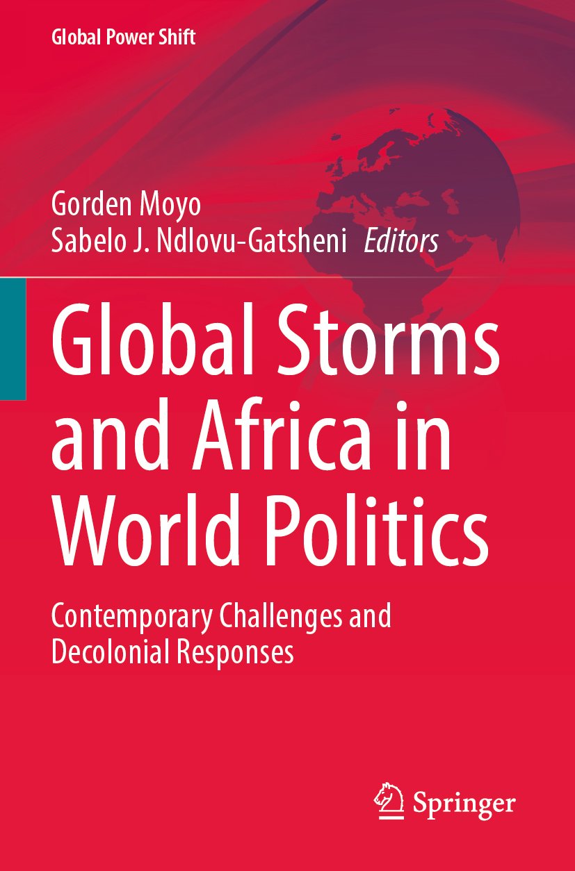 Global Storms and Africa in World Politics