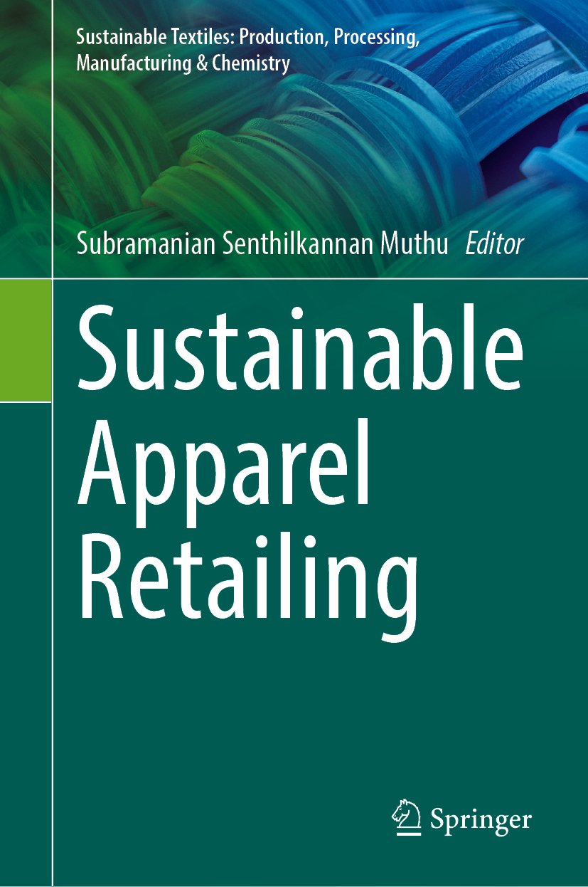 Sustainable Textiles: Production, Processing, Manufacturing & Chemistry