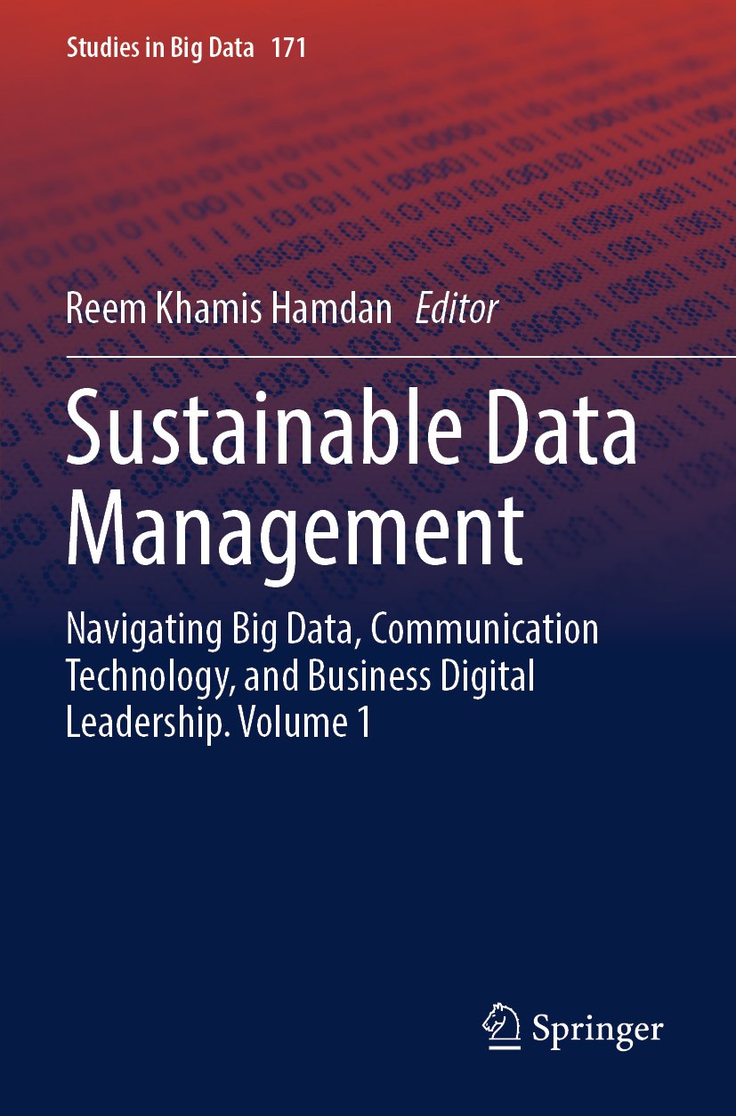 Sustainable Data Management