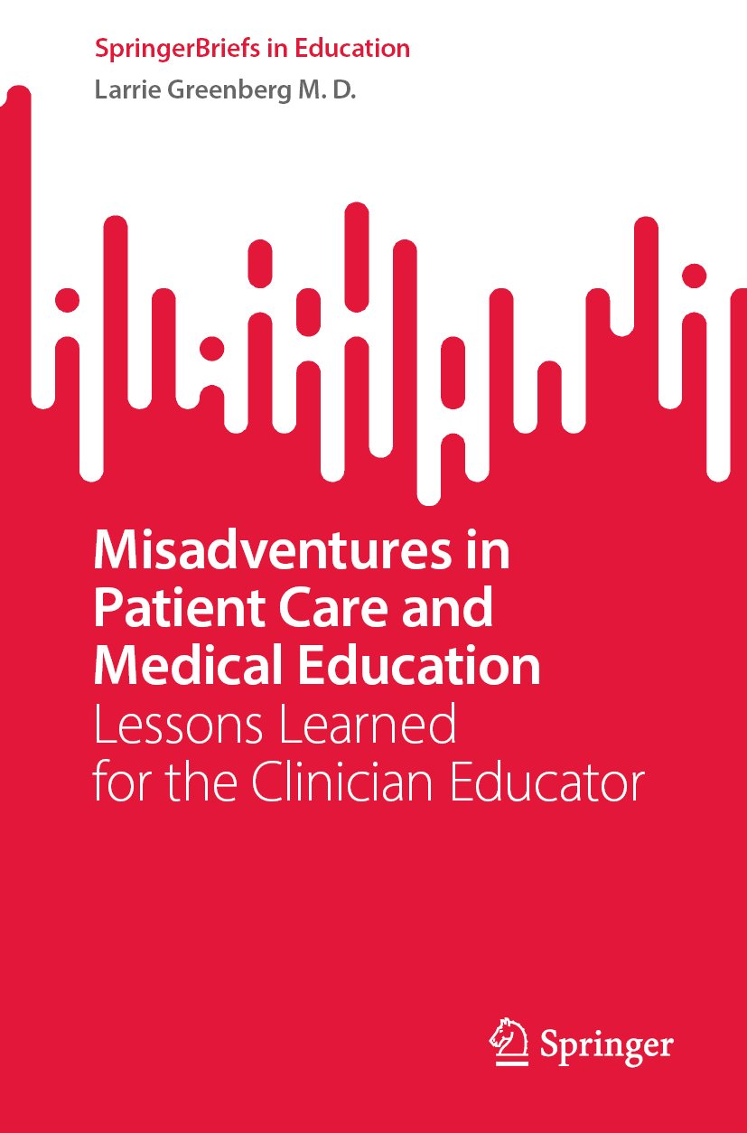SpringerBriefs in Education