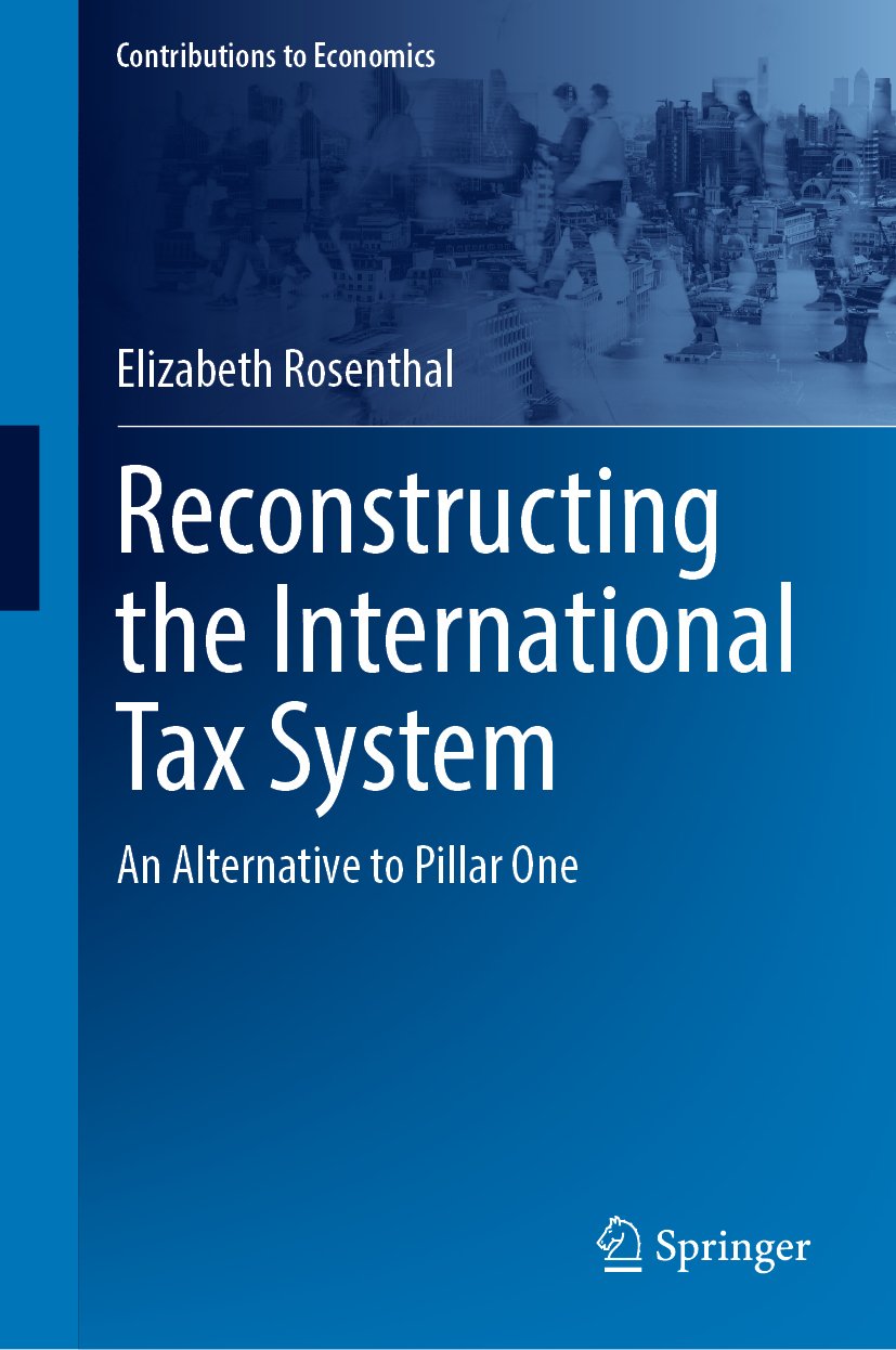 Contributions to Economics