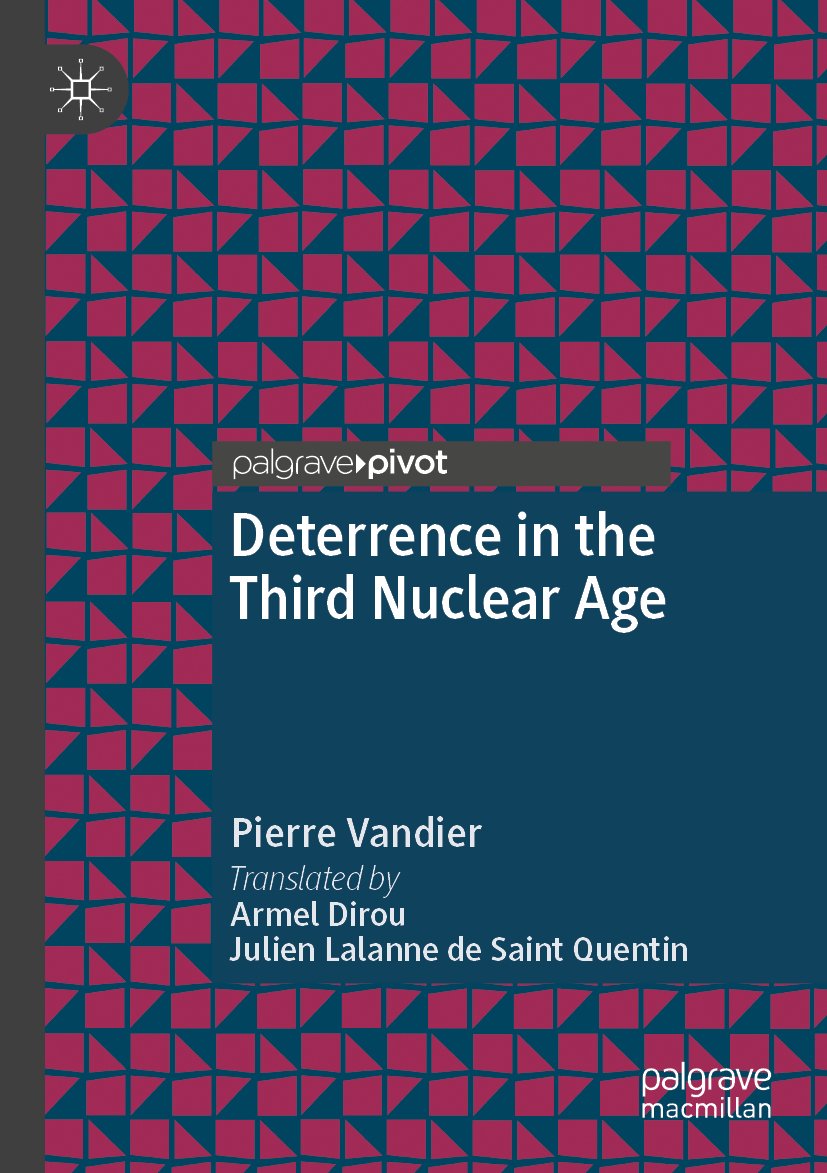 Deterrence in the Third Nuclear Age