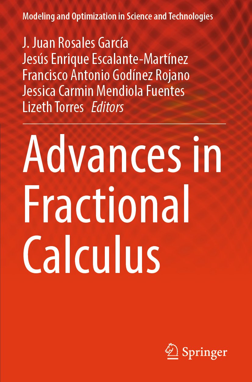 Advances in Fractional Calculus