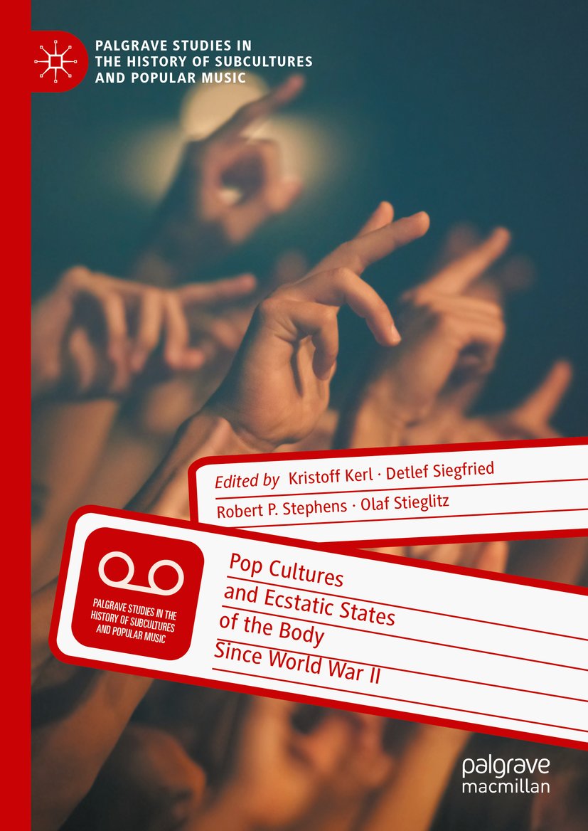 Palgrave Studies in the History of Subcultures and Popular Music