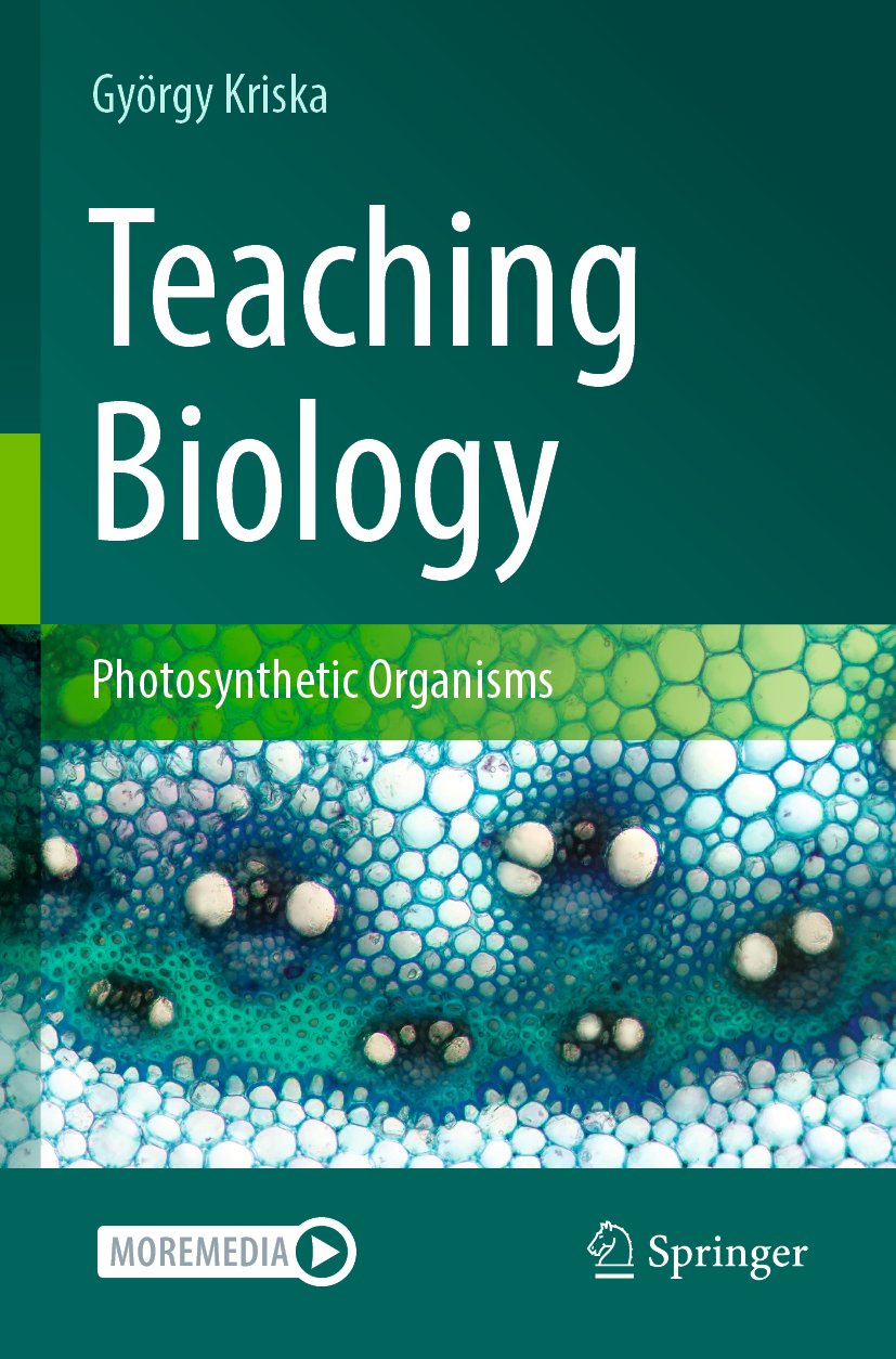Teaching Biology