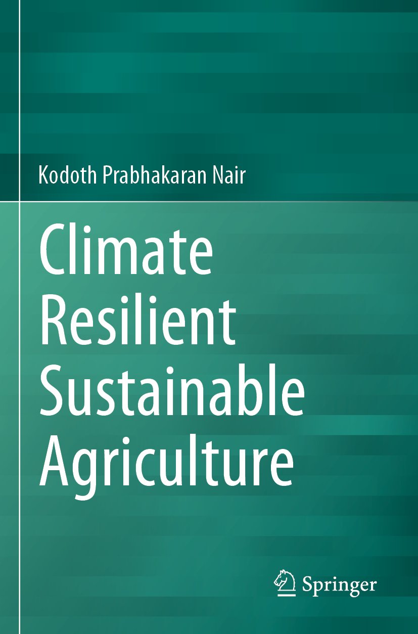 Climate Resilient Sustainable Agriculture