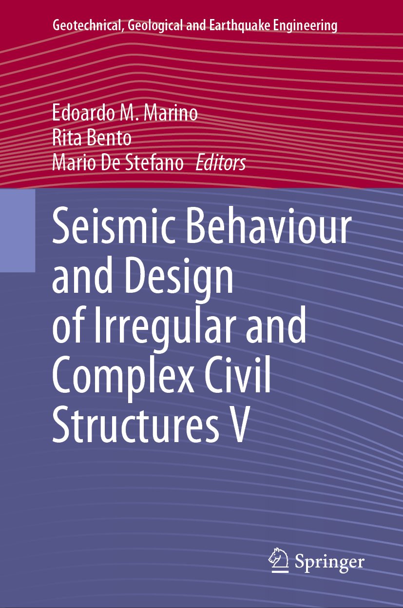 Geotechnical, Geological and Earthquake Engineering